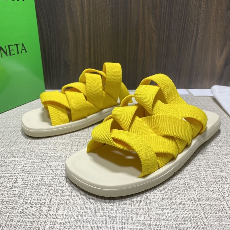 Bottega Veneta Sandals